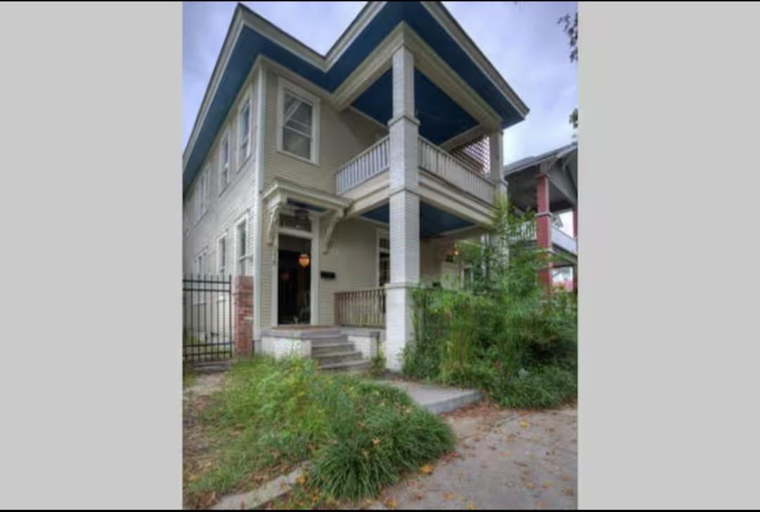 Apartment Sun Drenched In Starland Arts District Savannah